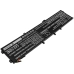 Battery Replaces 0W62W6