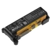 Batería para portátil DELL CS-DEK850BU