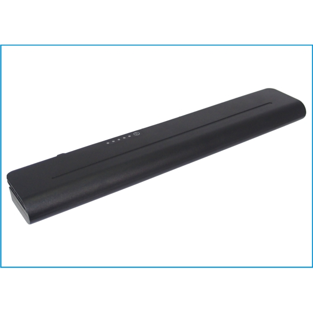 Batería compatible con DELL CS-DEK903NB