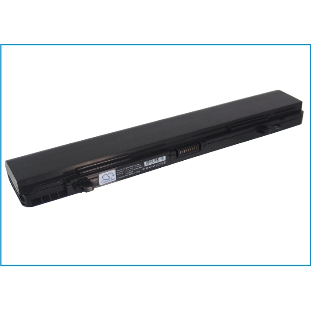 Batería compatible con DELL CS-DEK903NB