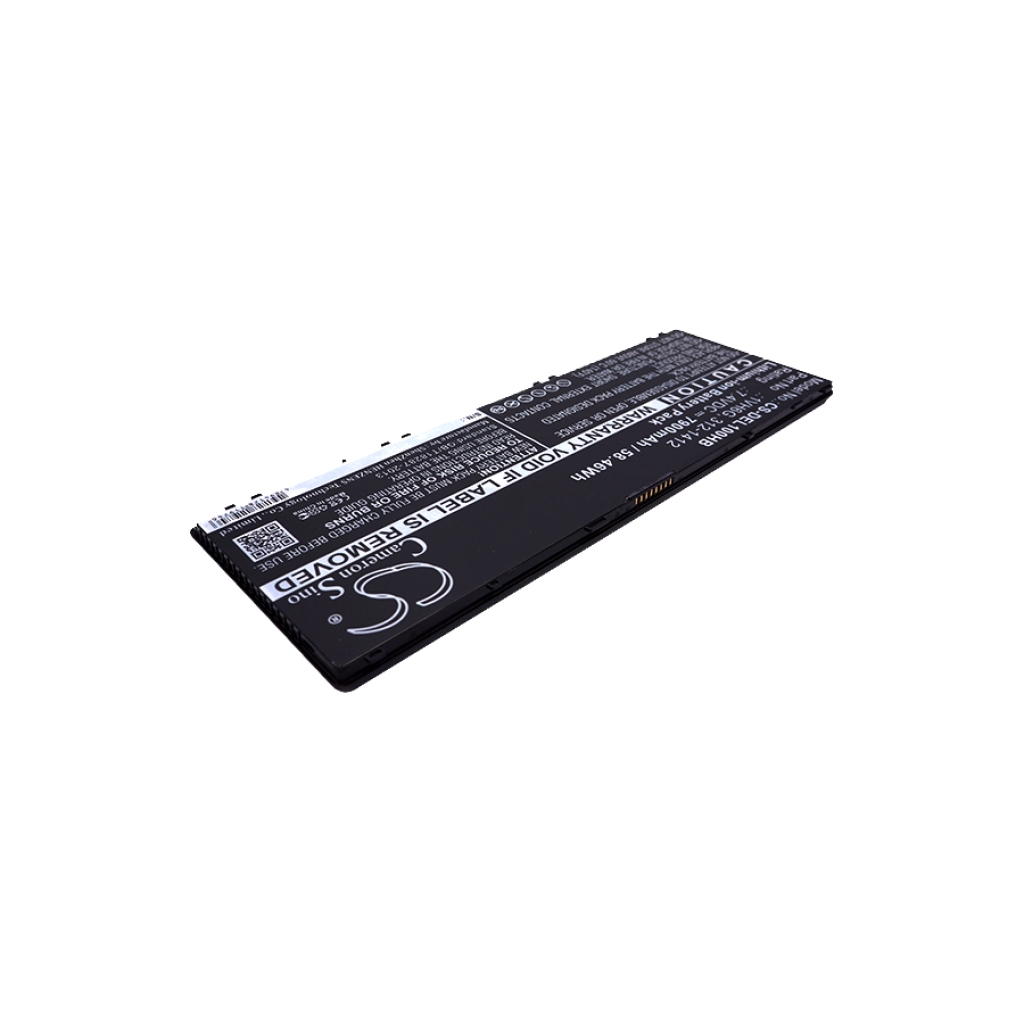Notebook battery DELL ST2