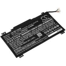 Compatible battery replacement for DELL 051FV6,0VXT50,51FV6,9KY50,VXT50