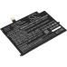 Battery Replaces YX0XH