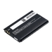 Baterías compatible con Doro Leva E10 E20 E22 CS-DEL300SL