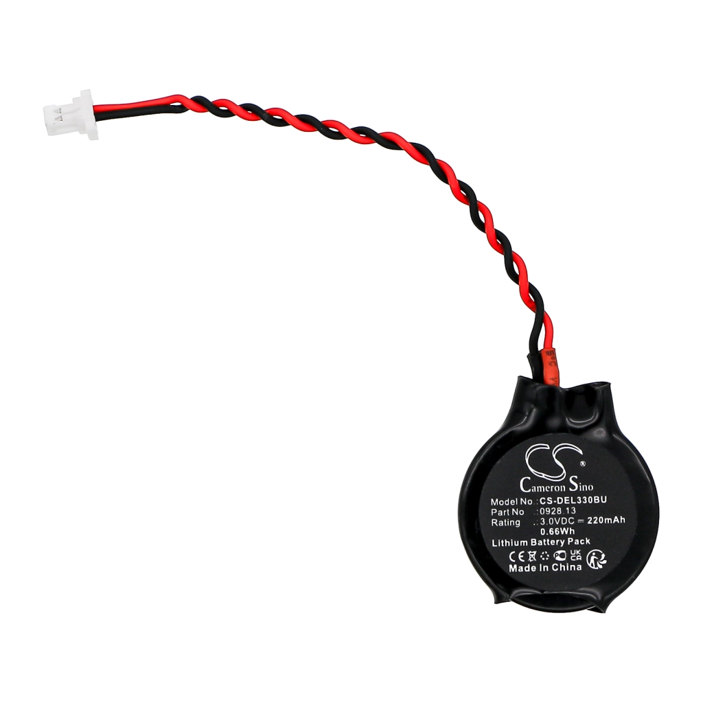 CMOS / Batería de respaldo DELL Latitude E4310