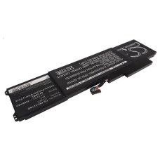 Reemplazo de batería compatible para DELL 4RXFK,C1JKH,FFK56