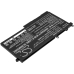 Notebook battery DELL Latitude 5280