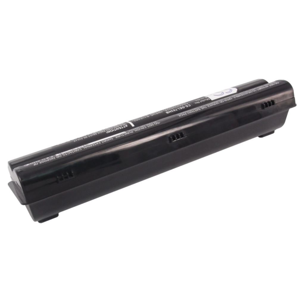 Notebook battery DELL XPS 15