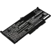 Batería para portátil DELL CS-DEL728NB