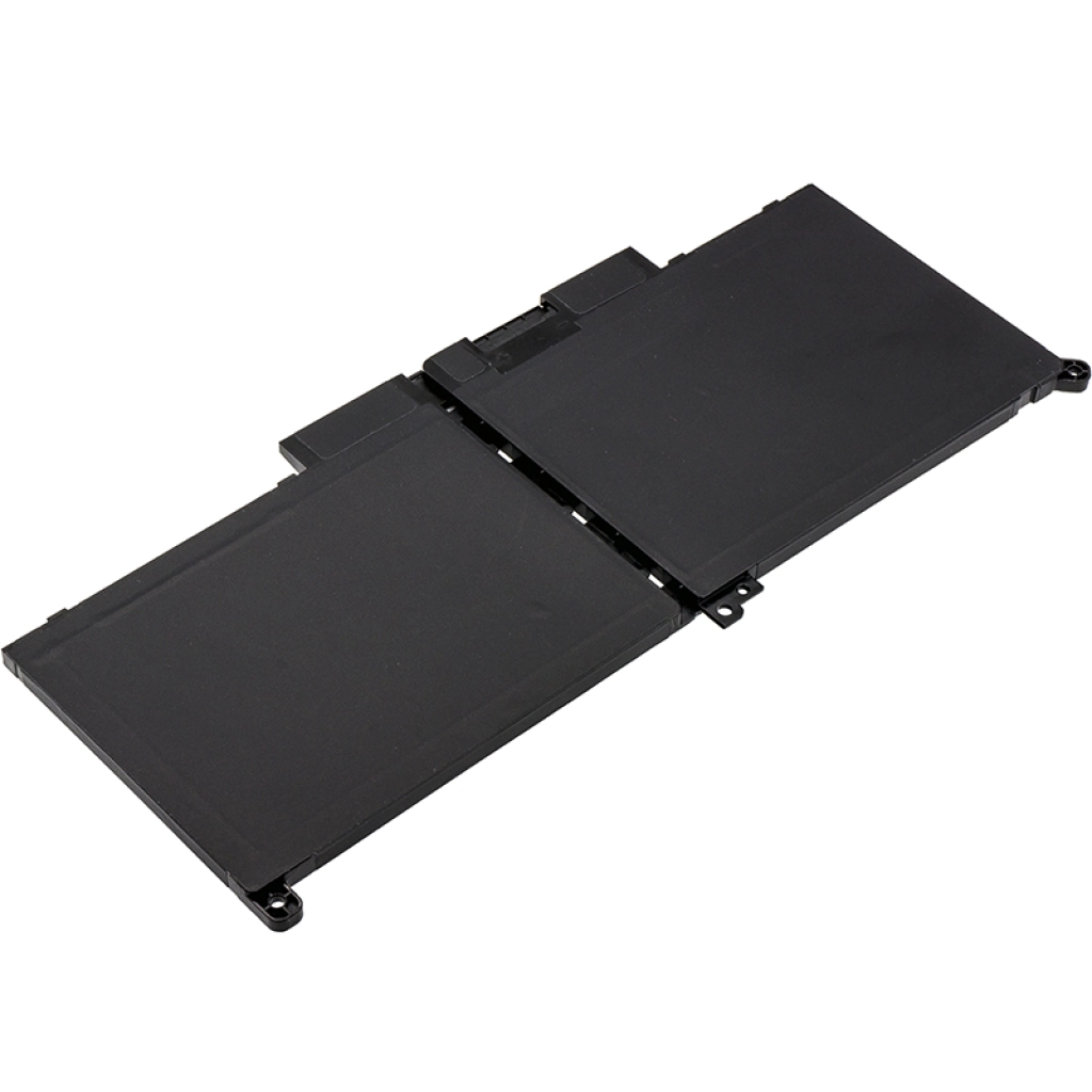 Batería para portátil DELL CS-DEL728NB