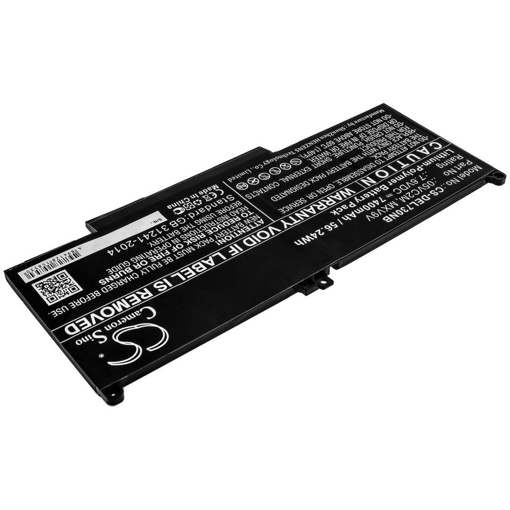 DELL Latitude 7400