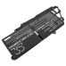 Notebook battery DELL Latitude 7440 2-in-1