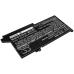 Notebook battery DELL N001L7280-D2506CN