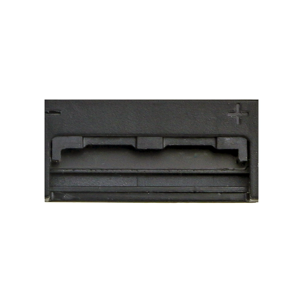 Notebook battery DELL N001L7280-D2506CN
