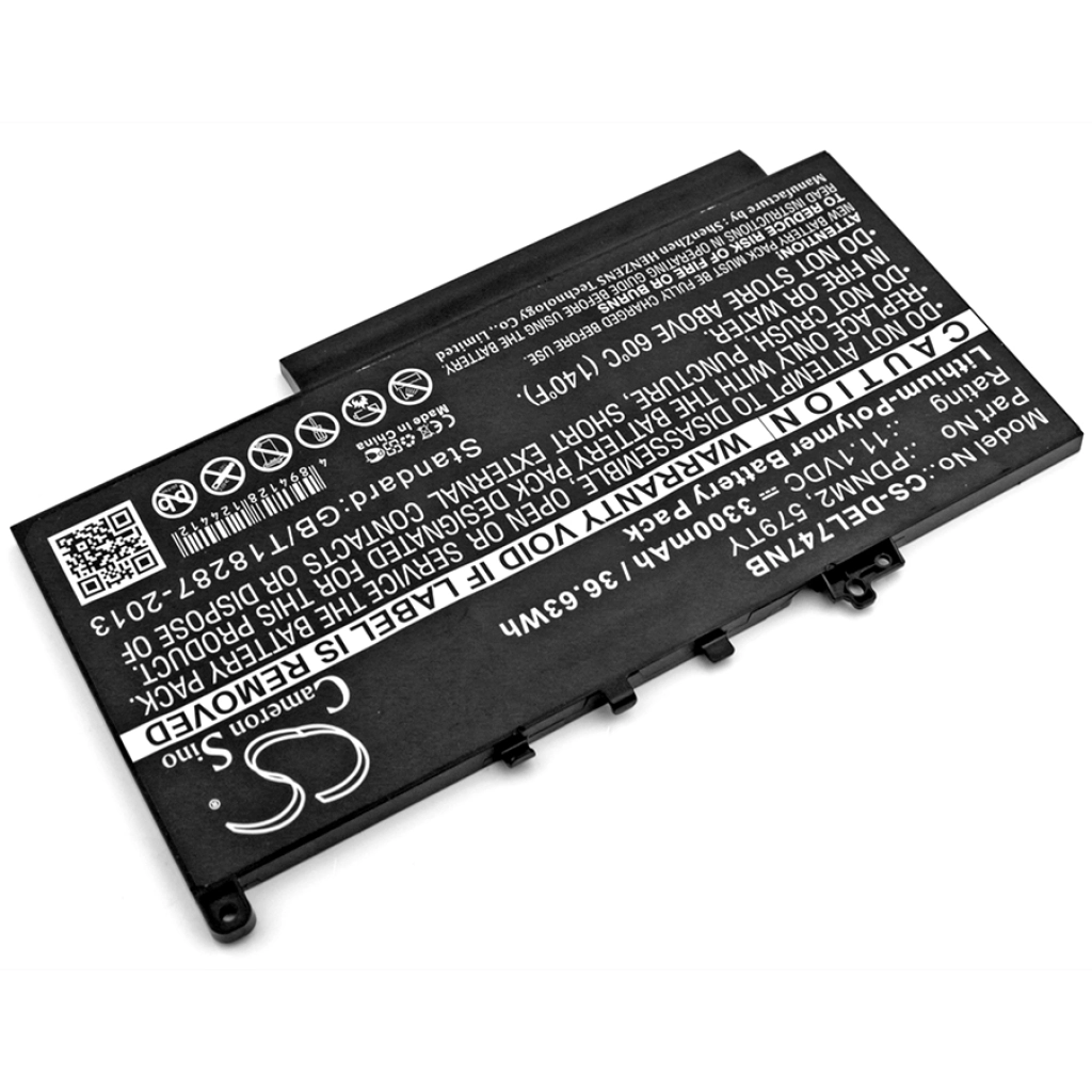 Baterías Sustituye 0PDNM2