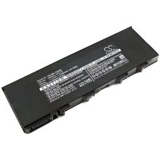 Reemplazo de batería compatible para DELL 03NVTG,3NVTG,451-BBJJ,8G8GJ,NJTCH...