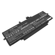 Reemplazo de batería compatible para DELL 05Y3T9,47XV3,5Y3T9,GK1M0