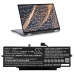 Batería para portátil DELL CS-DEL933NB