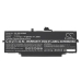 Battery Replaces GK1M0