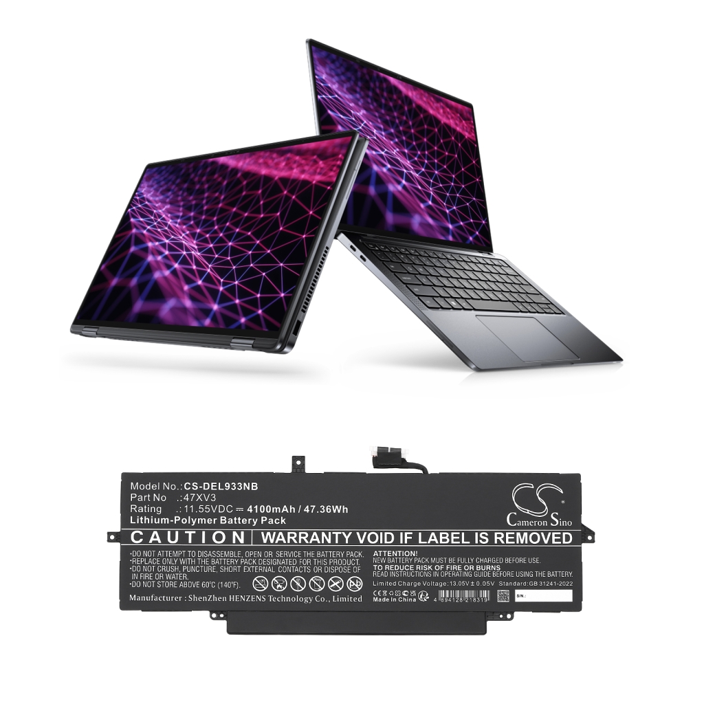 Battery Replaces GK1M0