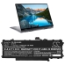 Batería para portátil DELL CS-DEL945NB