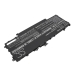 Battery Replaces GT6TK