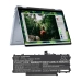 Batería para portátil DELL CS-DEL945NB