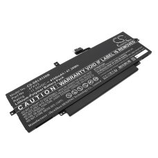 Reemplazo de batería compatible para DELL 05Y3T9,47XV3,5Y3T9,GK1M0