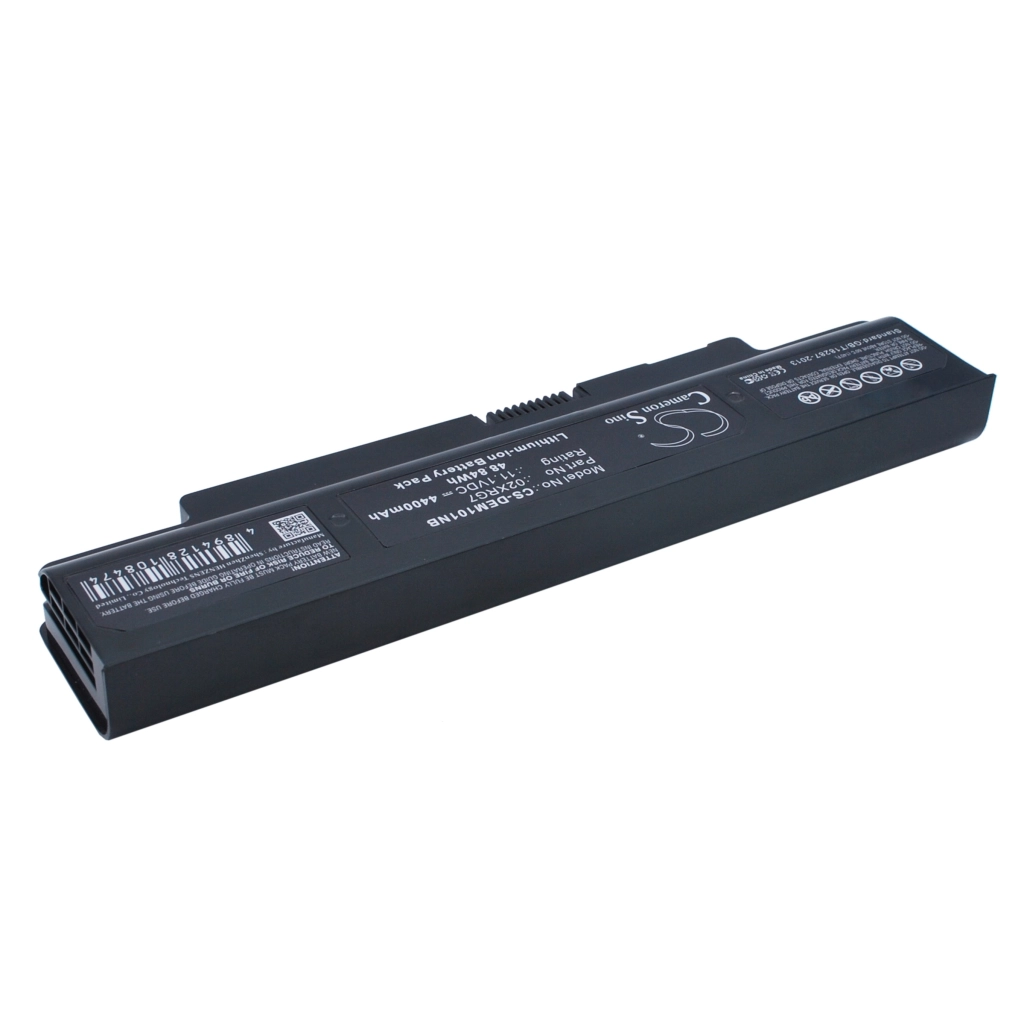 Batería para portátil DELL CS-DEM101NB