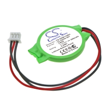 Reemplazo de batería compatible para DELL 23.22056.001,CB28