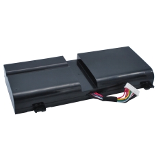 Reemplazo de batería compatible para DELL 08X70T,0G05YJ,8X70T,G05YJ,GO5YJ...