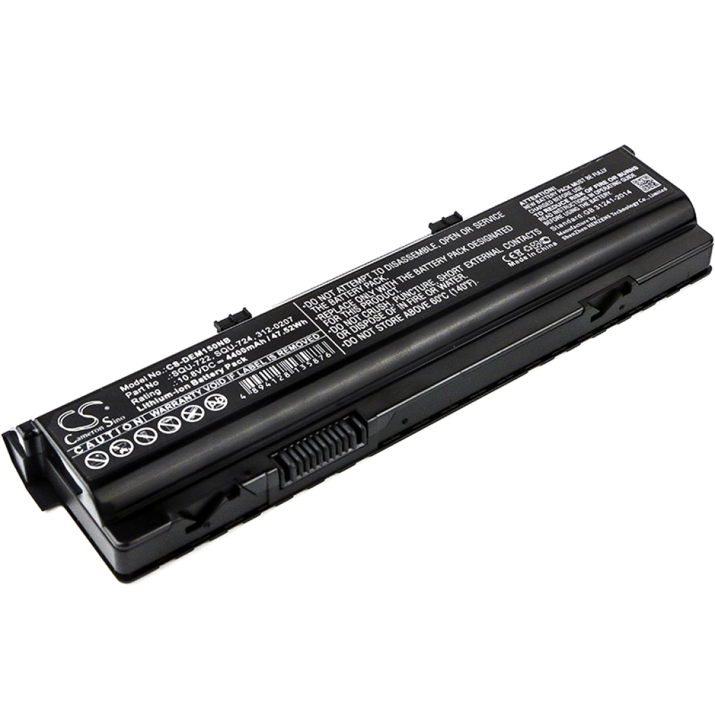 Battery Replaces W3VX3