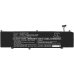 Notebook battery DELL ALIENWARE ALW15M-R1748R
