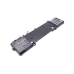 Batería para portátil DELL CS-DEM173NB