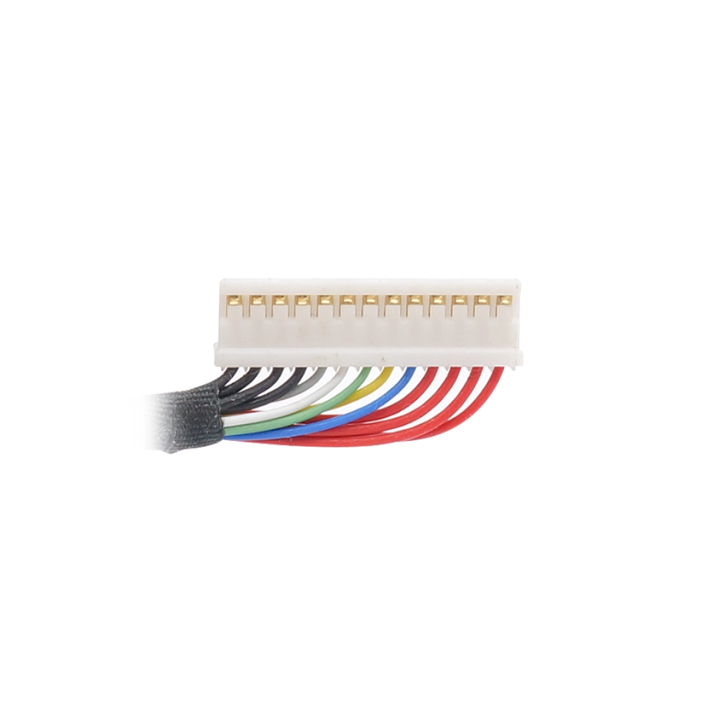 Batería para portátil DELL CS-DEM173NB