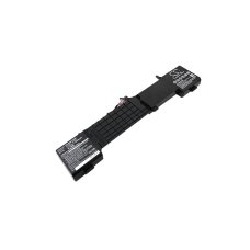 Reemplazo de batería compatible para DELL 05046J,5046J,6JHCY,6JHDV