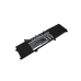 Notebook battery DELL Precision M3800