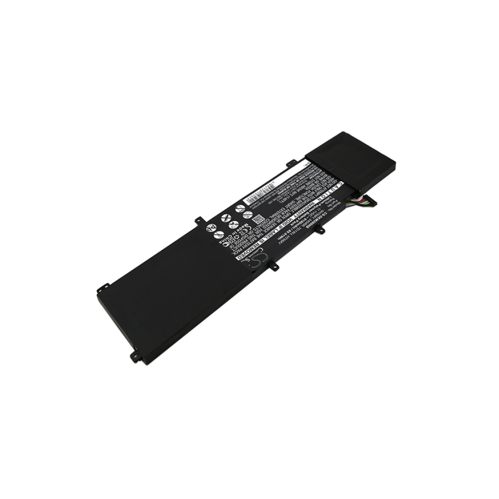 Notebook battery DELL Precision M3800