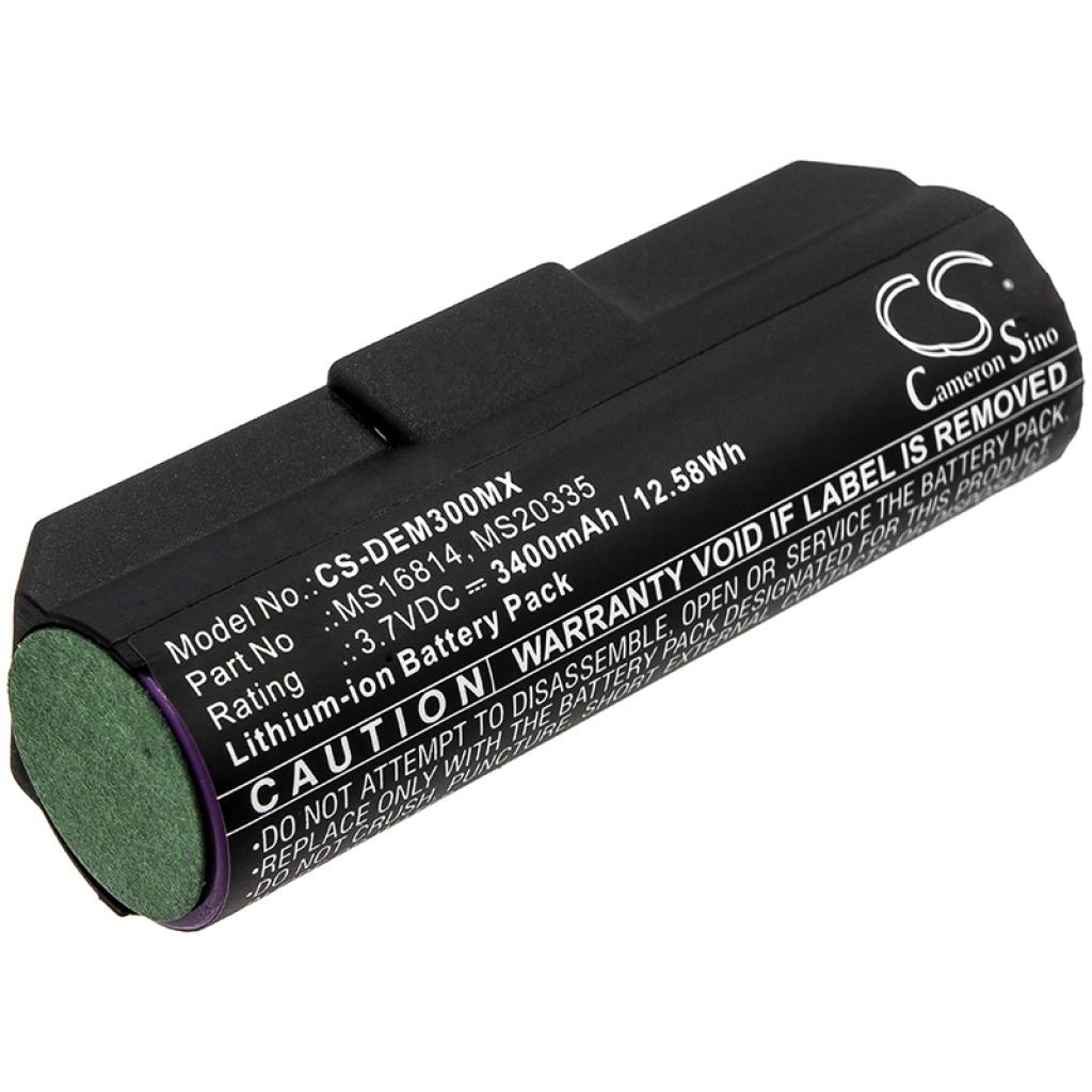 Batería Médica Drager Infinity M300