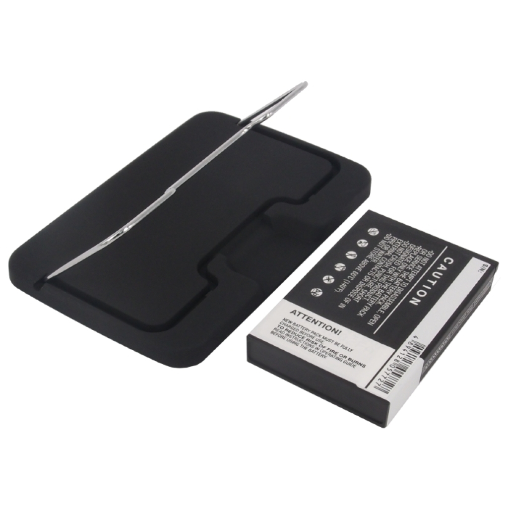 Batería compatible con DELL CS-DEM5XL