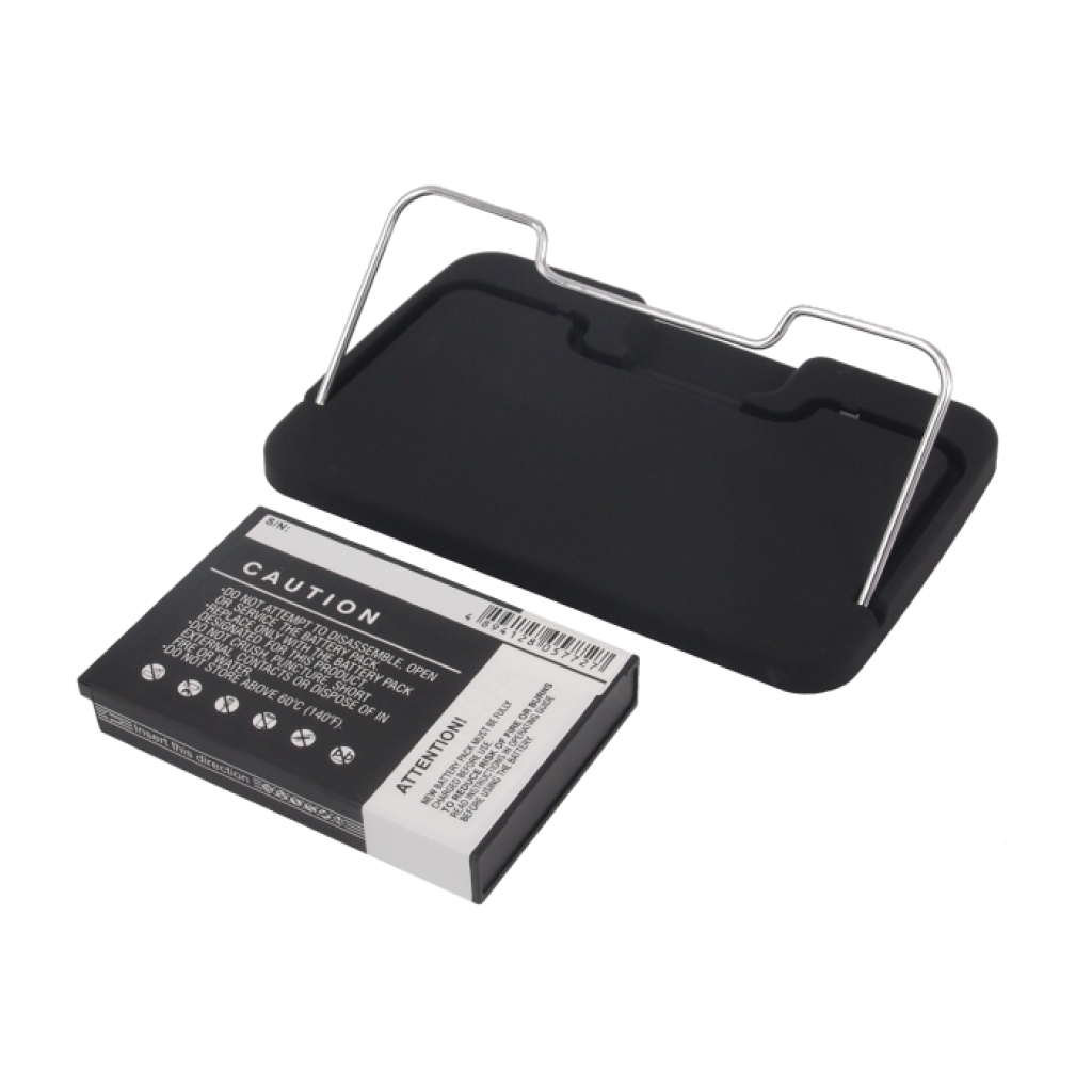 Batería compatible con DELL CS-DEM5XL