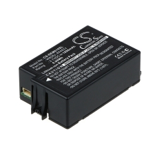 Compatible battery replacement for DELL 8X463J,H145K,J312M,J321M,W828J...
