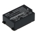 Cameron Sino CS-DEM610SL etiqueta trasera Dell Scanner-Terminal: 3,7V 1890mAh