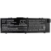 Batería para portátil DELL Precision 17 7000