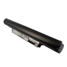 Reemplazo de batería compatible para DELL 312-0867,312-0931,312-0935,F144M,H766N...