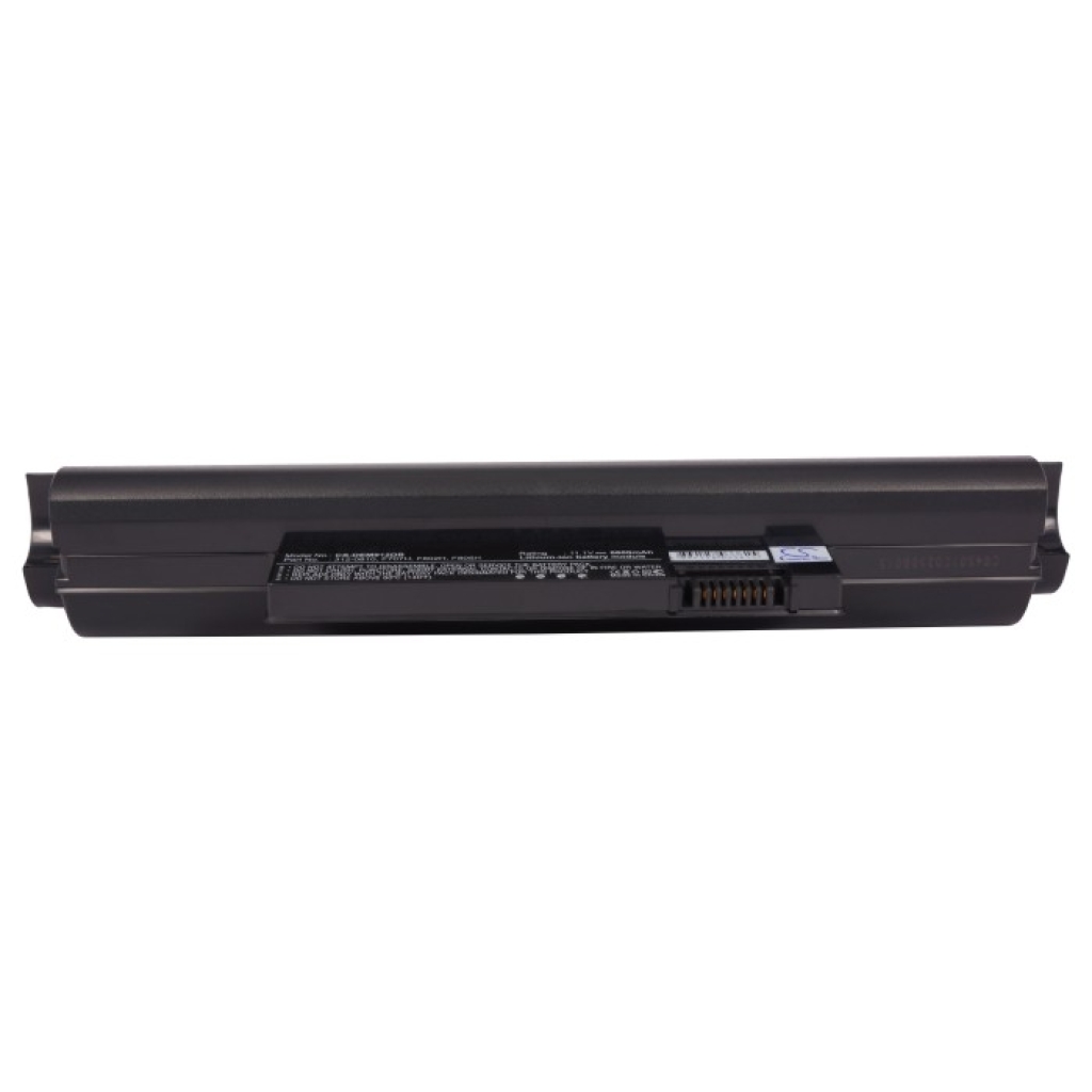 Battery compatible with DELL