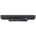 Etiqueta inferior Cameron Sino CS-DEM912HB 11,1V 4400mAh Dell Mini 912