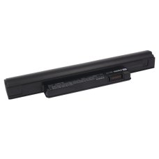 Reemplazo de batería compatible para DELL 312-0867,312-0931,F144M,H766N,J590M...