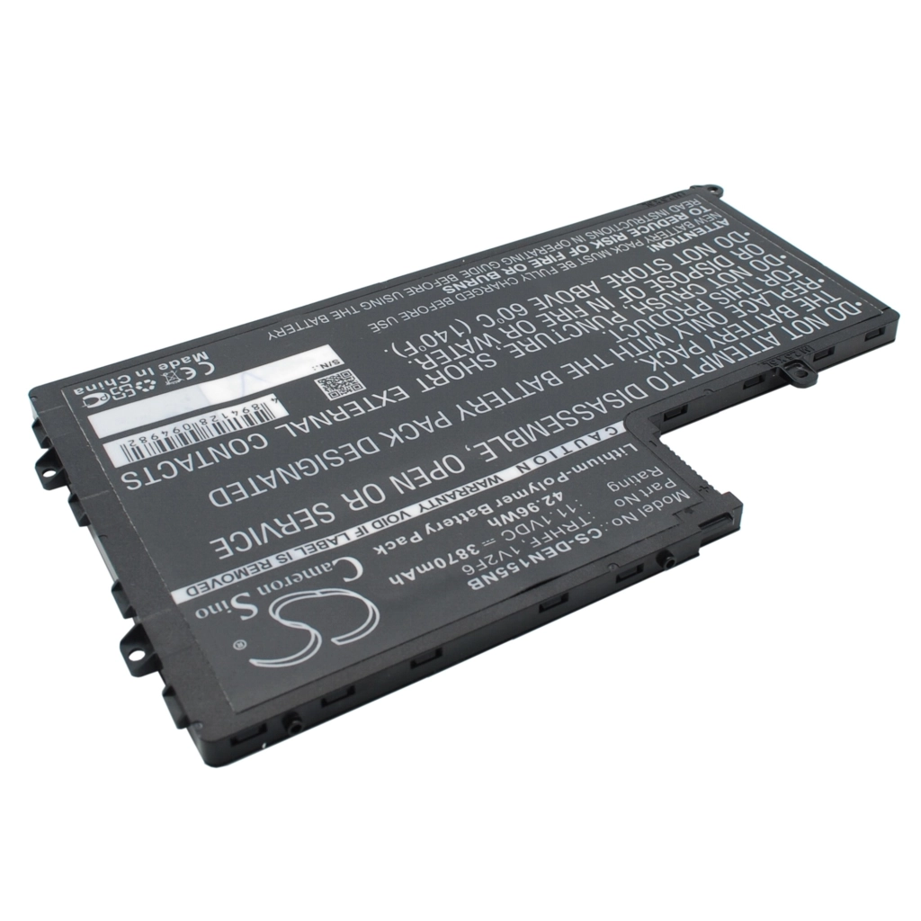 Notebook battery DELL Inspiron 5542