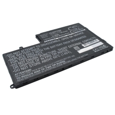 Reemplazo de batería compatible para DELL 01V2F,01V2F6,0DFVYN,0PD19,1V2F6...